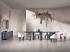 Naturedesign table LYMPH BIG